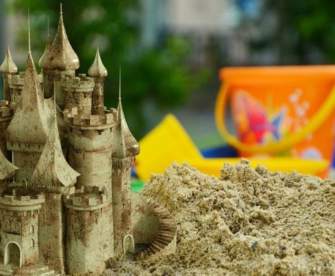 Kinderurlaub